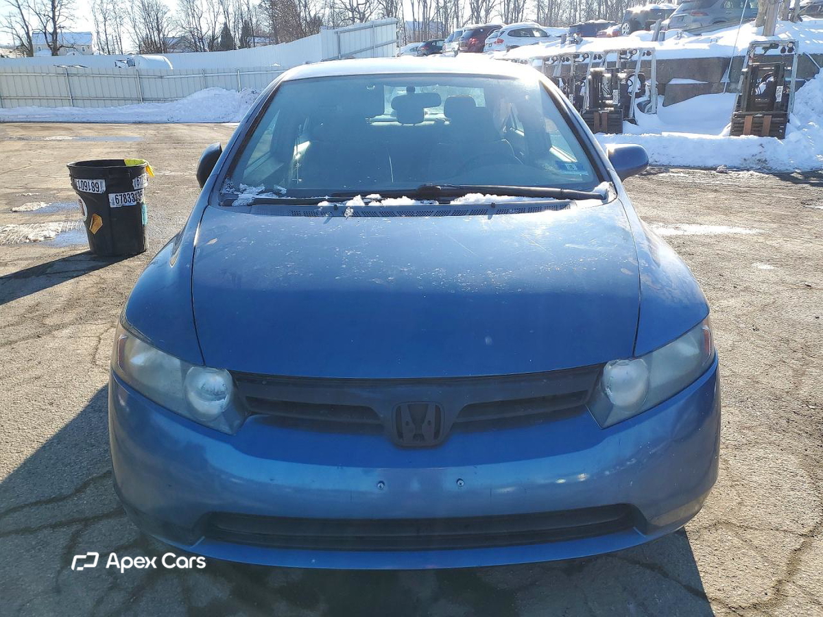Honda Civic 2008