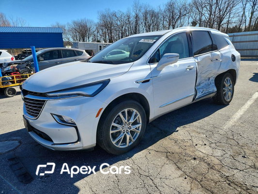 Buick Enclave 2023 - Zdjęcie 1 z 15