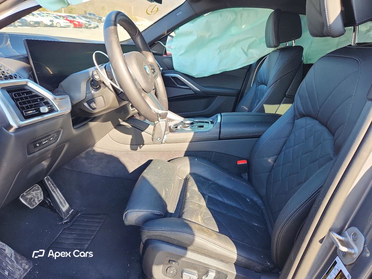 BMW X6 2026