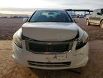 Honda Accord 2008