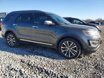 Ford Explorer 2016