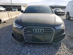 Audi A6 2017