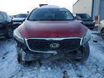 Kia Sorento 2017