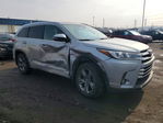 Toyota Highlander 2018