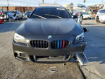 BMW Series 5 2012
