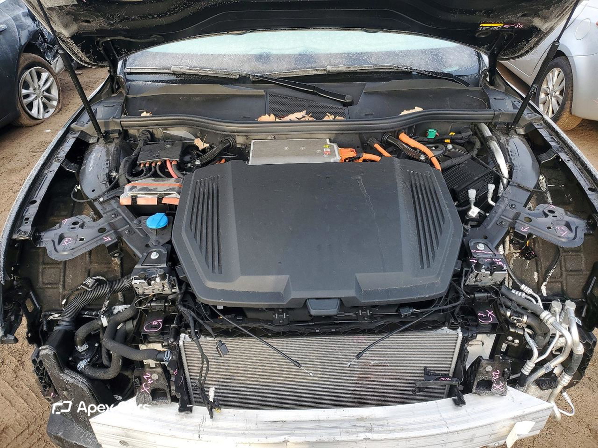 Audi Q8 2024