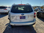 Subaru Forester 2015