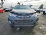 Toyota RAV 4 2015