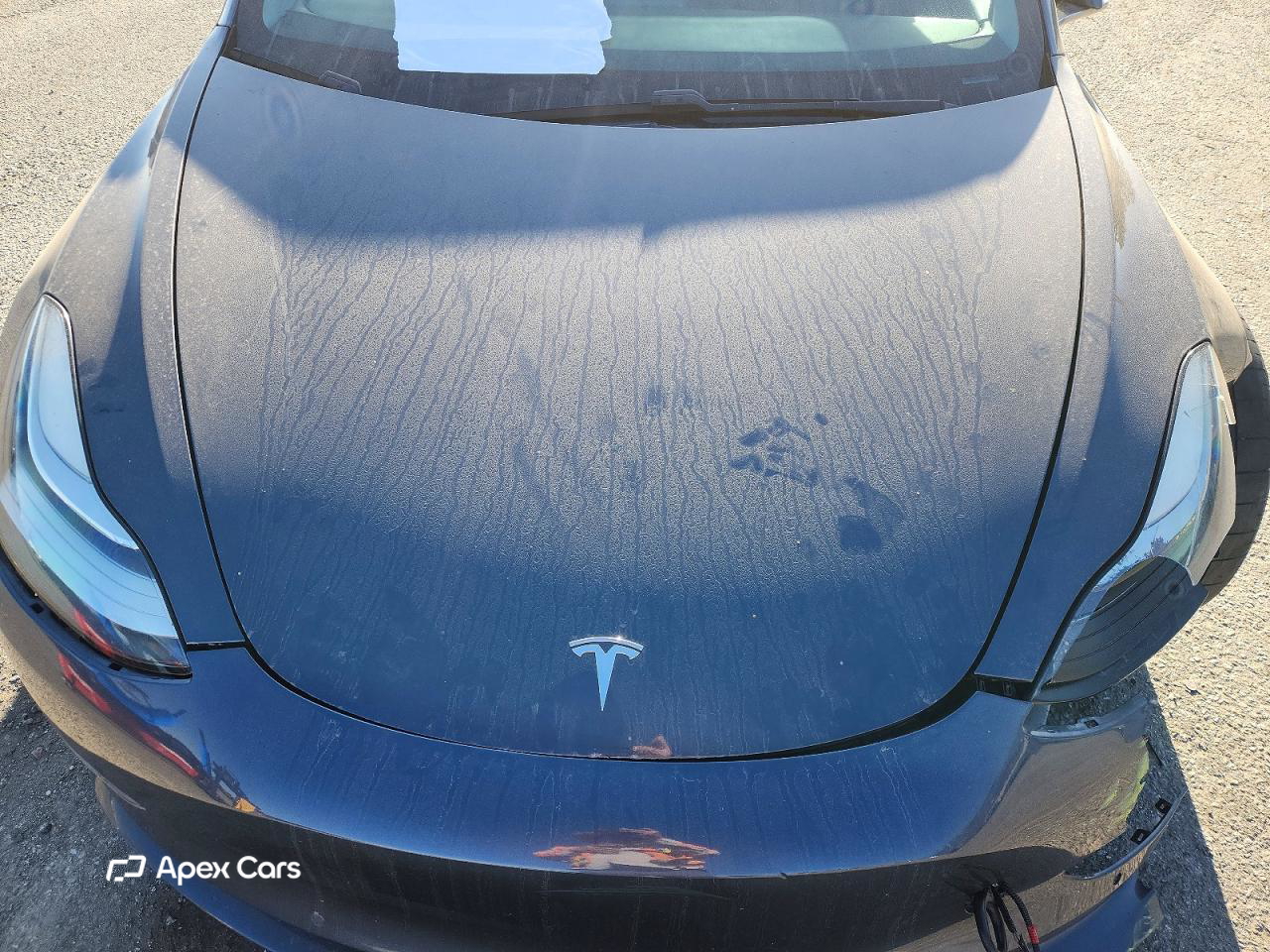Tesla Model 3 2018