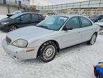 Mercury Sable 2004
