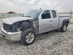 Chevrolet Silverado 2012
