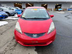 Honda Fit 2013
