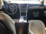 Ford Fusion 2020