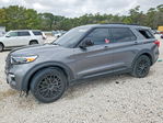 Ford Explorer 2023