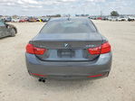 BMW Series 4 2014
