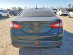 Ford Fusion 2016