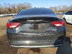 Chrysler 200 2015