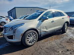 Cadillac XT5 2017