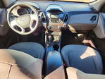 Hyundai Tucson 2012