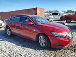 Ford Taurus 2016