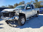 Chevrolet Silverado 2016
