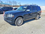 Lincoln Navigator 2017