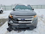Ford Explorer 2011