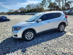 Nissan Rogue 2018