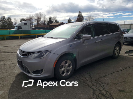 Chrysler Pacifica 2019 - Zdjęcie 1 z 14