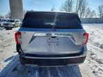 Ford Explorer 2020