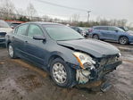 Nissan Altima 2011