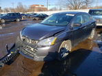 Nissan Sentra 2015