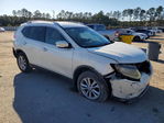 Nissan Rogue 2015