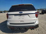 Ford Explorer 2018