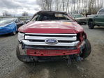 Ford Edge 2013