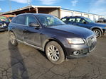 Audi Q5 2014