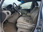 Honda Odyssey 2012