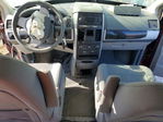 Dodge Caravan 2010