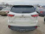 Toyota Highlander 2015