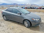 Kia Forte 2013