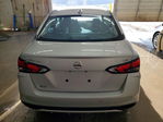 Nissan Versa 2021
