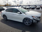 Honda Accord 2017