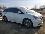 Honda Odyssey 2015