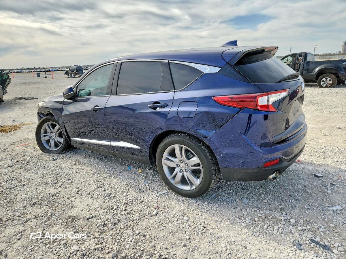 Acura RDX 2019