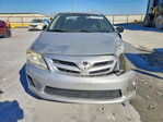 Toyota Corolla 2011