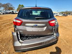 Ford C-MAX 2014