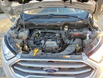 Ford EcoSport 2021