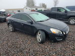 Volvo S60 2012