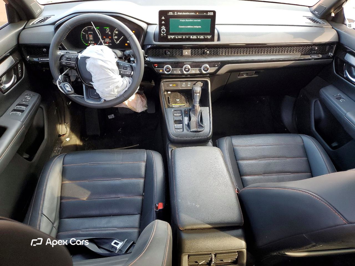 Honda CR-V 2024