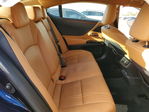 Lexus ES 2025